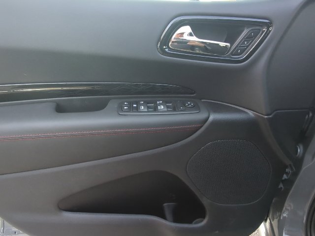 New 2027 Dodge Durango GT AWD/4WD image 12