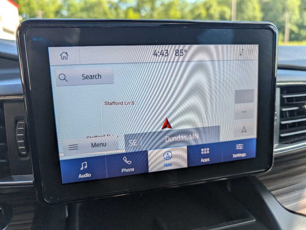 Used 2020 Ford Explorer Limited image 25