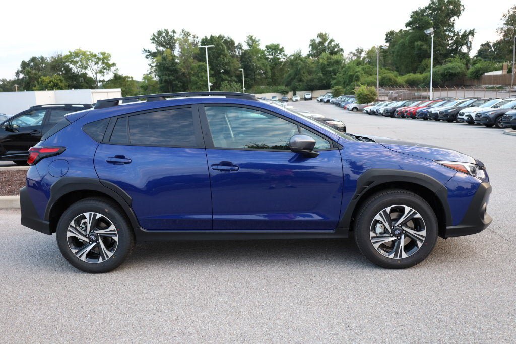 New 2026 Subaru Crosstrek 2.5i Premium AWD/4WD image 5
