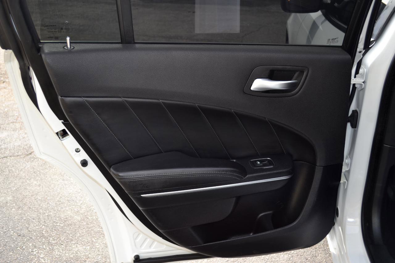 Used 2018 Dodge Charger GT image 43