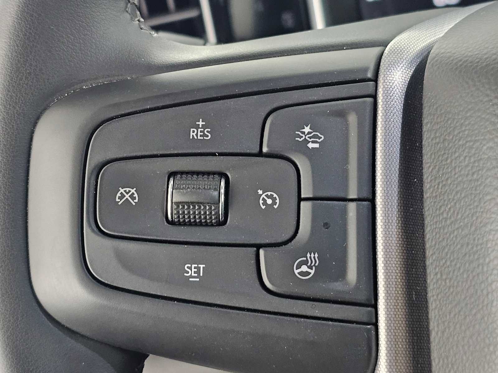 Used 2024 GMC Sierra 1500 Elevation image 27