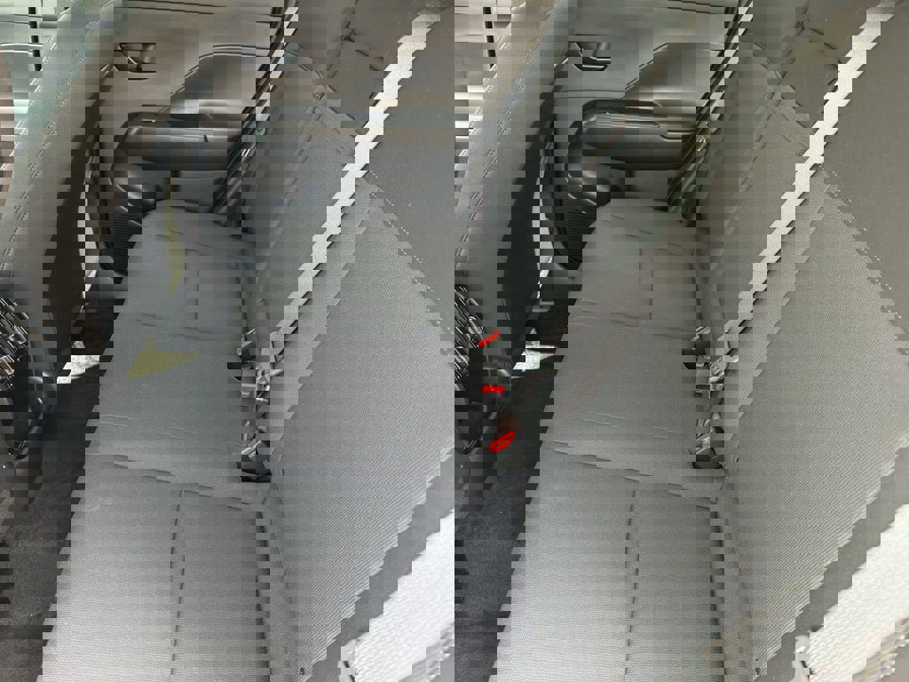 Used 2025 Hyundai Kona SEL image 22