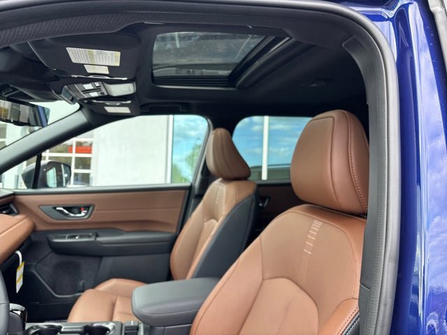 New 2026 Subaru Outback Touring XT image 71