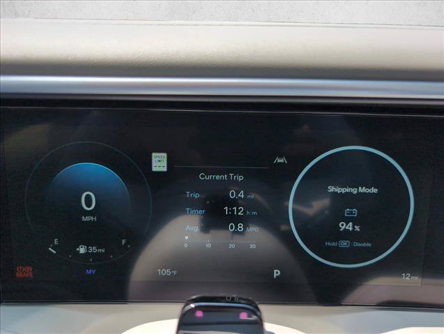 New 2026 Hyundai Palisade SEL FWD image 11