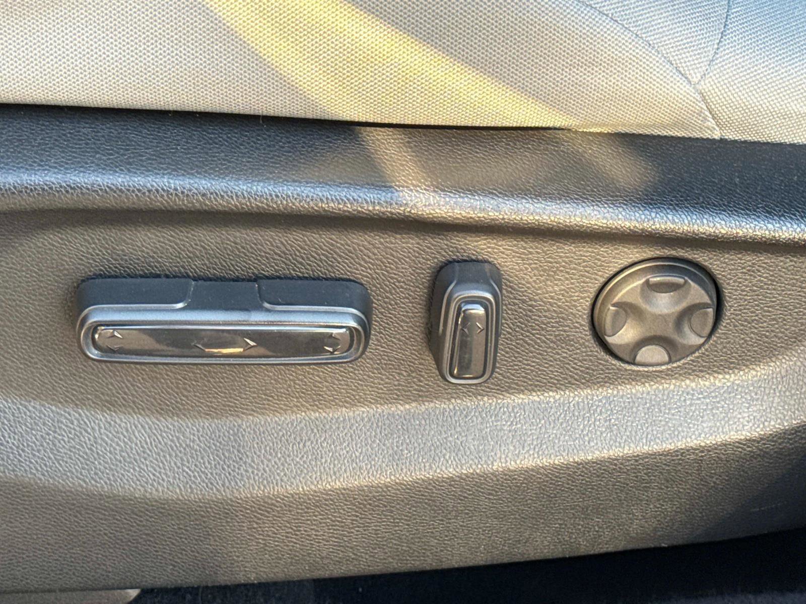 Certified 2017 Honda CR-V EX image 20