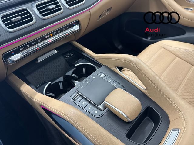 Used 2024 Mercedes-Benz GLE 350 4MATIC image 20