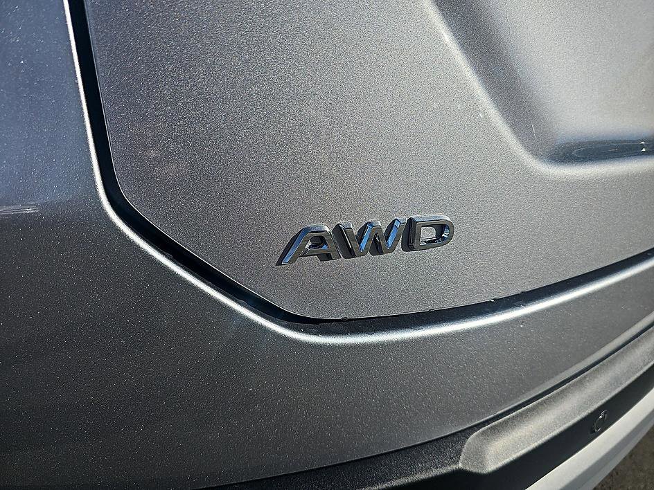 Used 2025 Honda Pilot Elite image 10