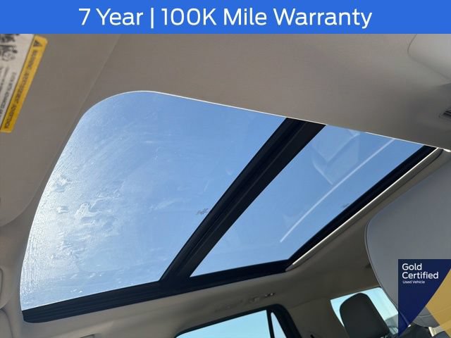 Used 2025 Ford Expedition Active AWD/4WD image 58
