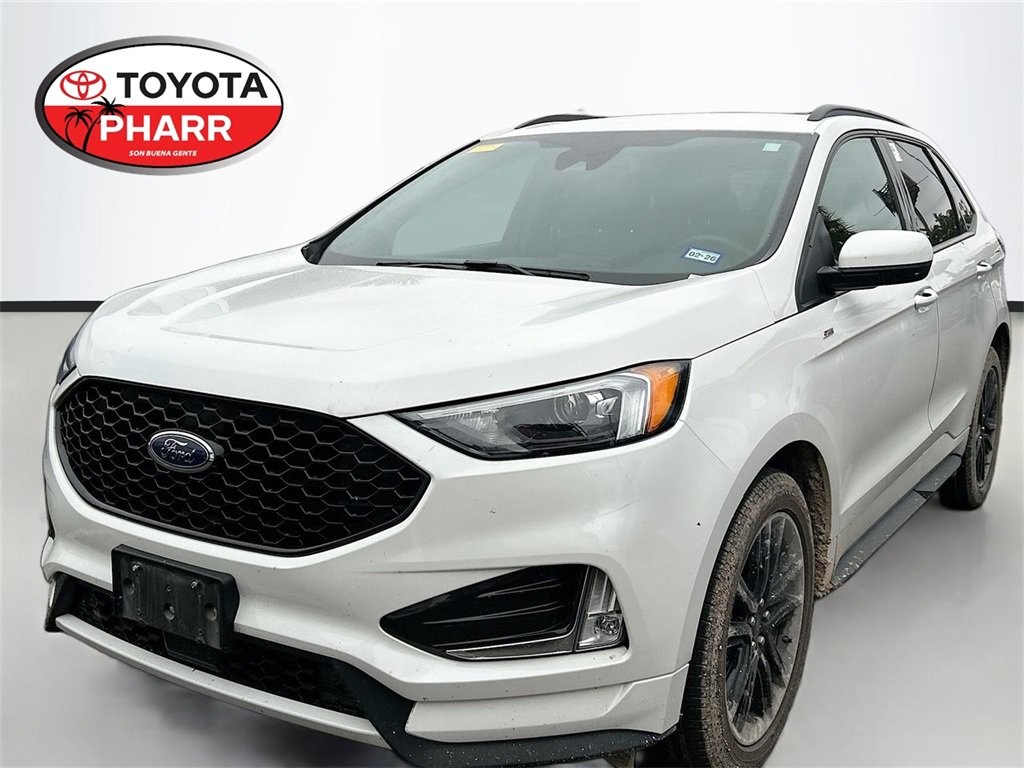 Used 2024 Ford Edge ST-Line