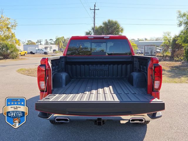 New 2026 GMC Sierra 1500 SLE w/ X31 Off-Road Package AWD/4WD image 5