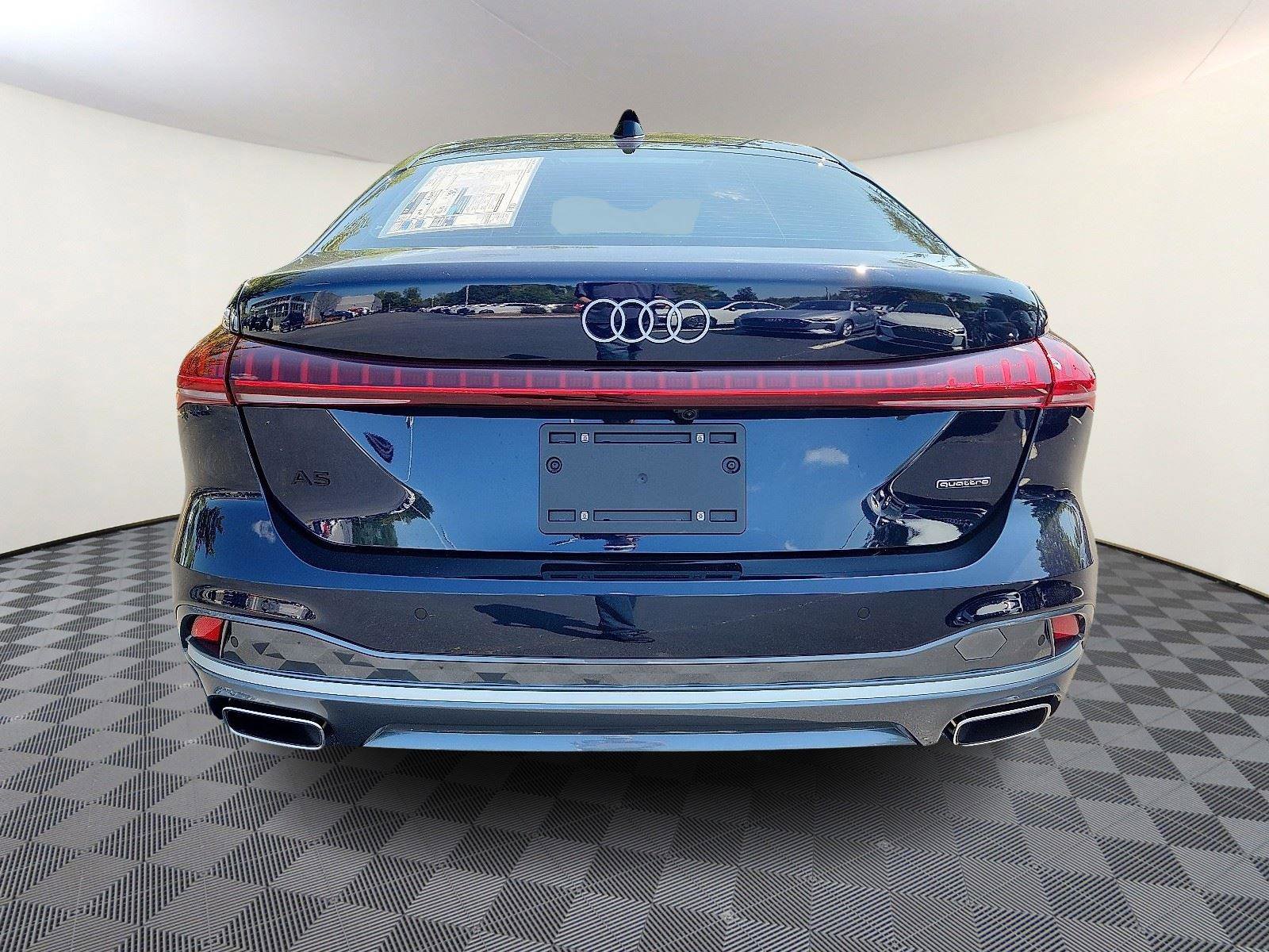 New 2025 Audi A5 2.0T Premium Plus image 5