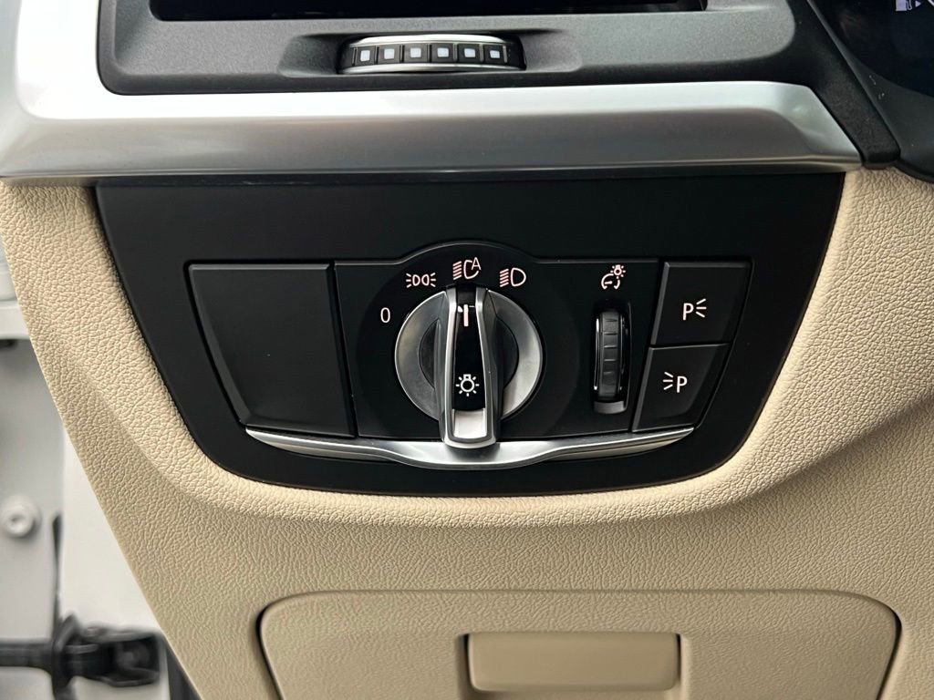 Certified 2022 BMW X3 xDrive30i image 20