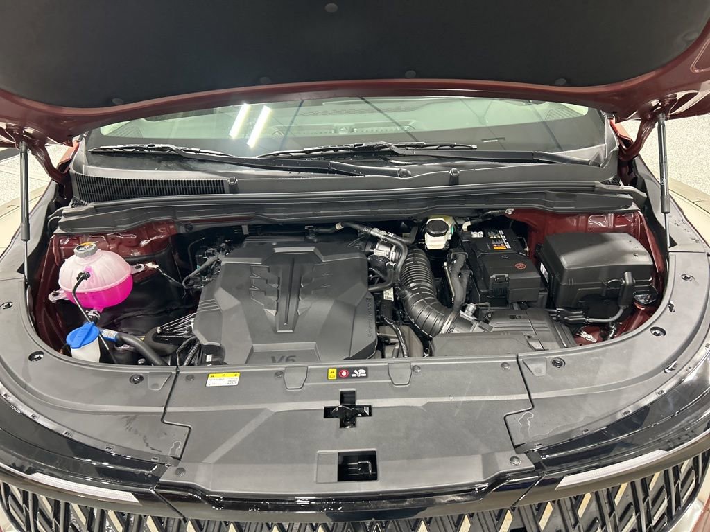 New 2026 Kia Carnival image 29