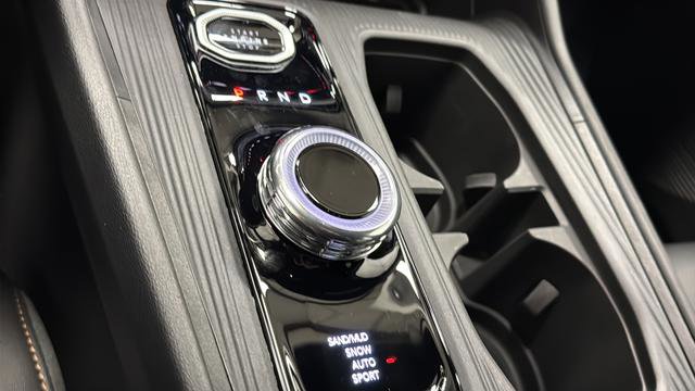 New 2026 Jeep Cherokee Limited image 19