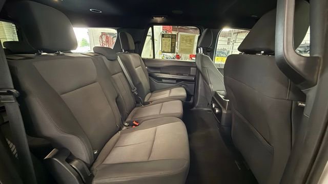 Used 2021 Ford Expedition Max XL AWD/4WD image 31