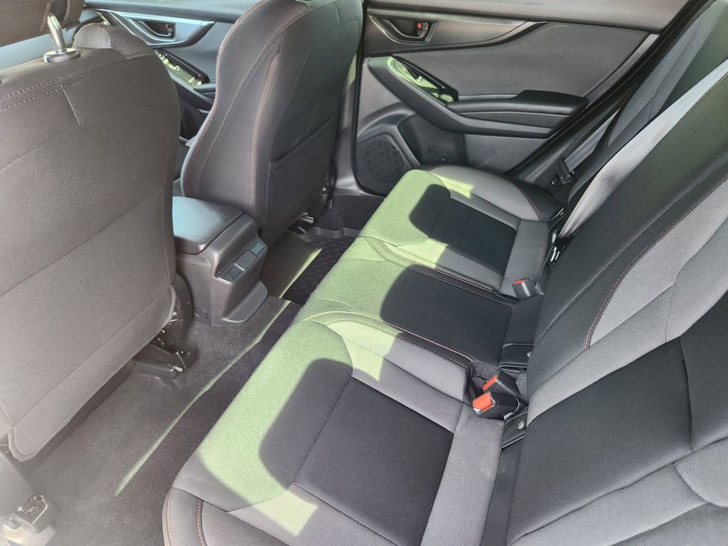 Used 2023 Subaru WRX image 10
