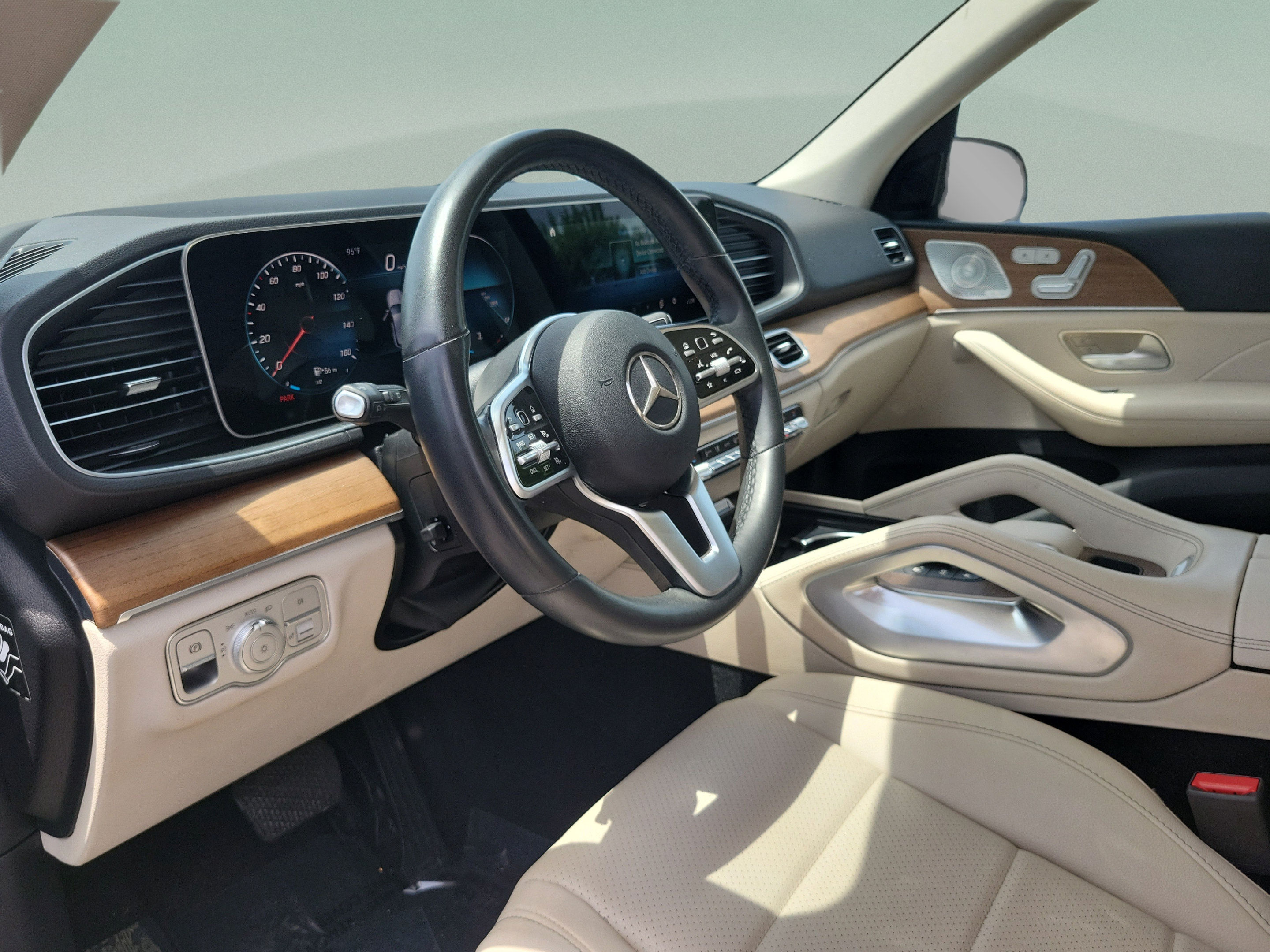 Certified 2022 Mercedes-Benz GLE 350 4MATIC image 15