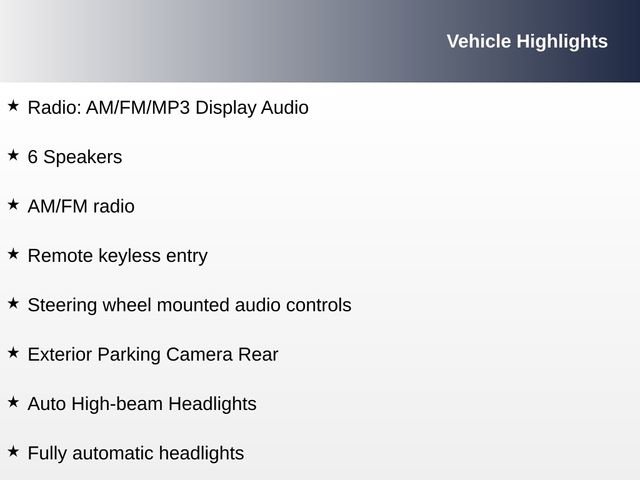 Used 2022 Kia Seltos LX image 9