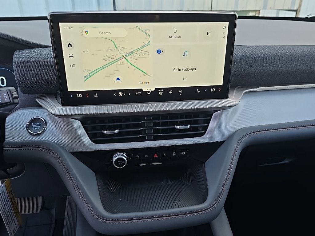 New 2026 Ford Explorer Active image 27