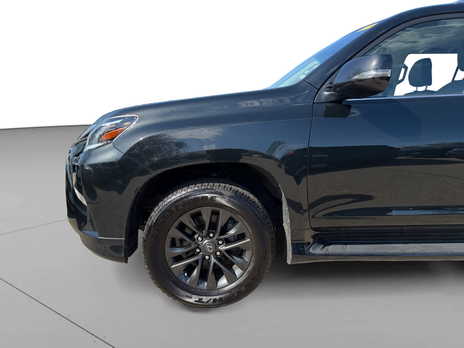 Used 2023 Lexus GX 460 Premium w/ Premium Package image 38