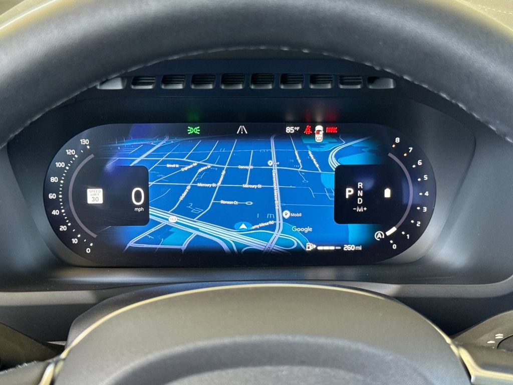 New 2026 Volvo XC90 B5 Core AWD/4WD image 25