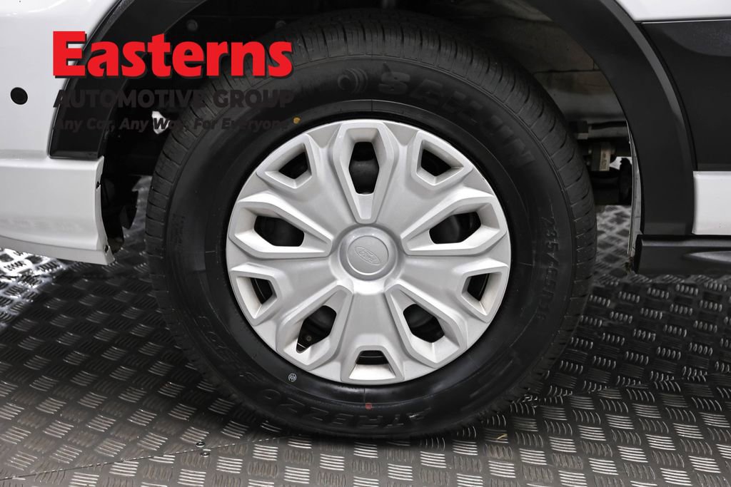 Used 2024 Ford Transit 350 XLT RWD image 31