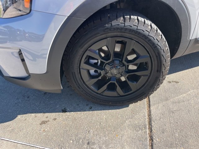 Used 2025 Kia Telluride EX X-Pro image 35