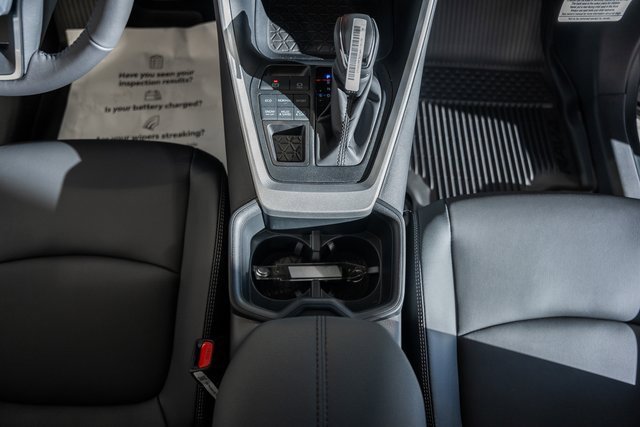 New 2025 Toyota RAV4 XLE Premium image 27