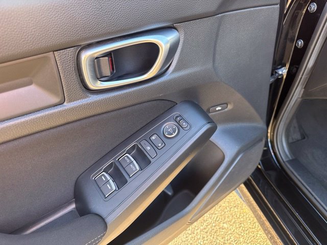 Certified 2024 Honda Civic Sport image 21