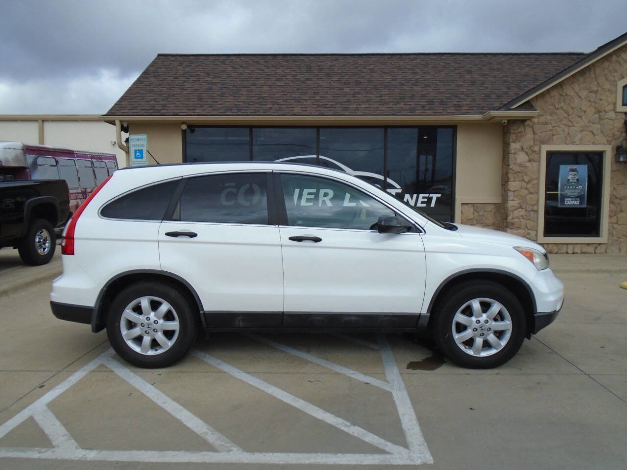 Used 2011 Honda CR-V SE image 5