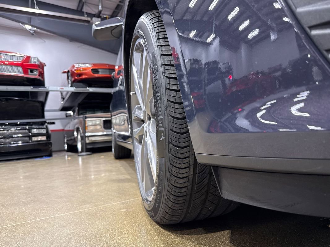 Used 2025 Chevrolet Malibu LT image 47