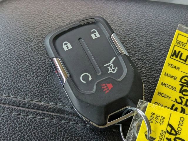 Used 2022 GMC Terrain SLT image 8