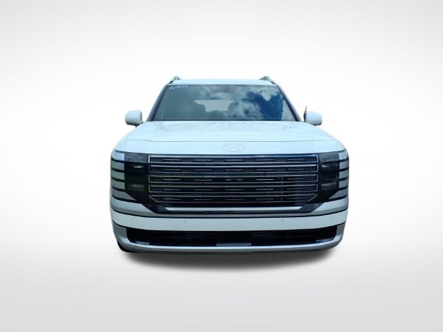 Used 2026 Hyundai Palisade Calligraphy FWD image 8