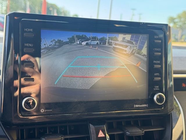 Used 2022 Toyota Corolla LE image 22