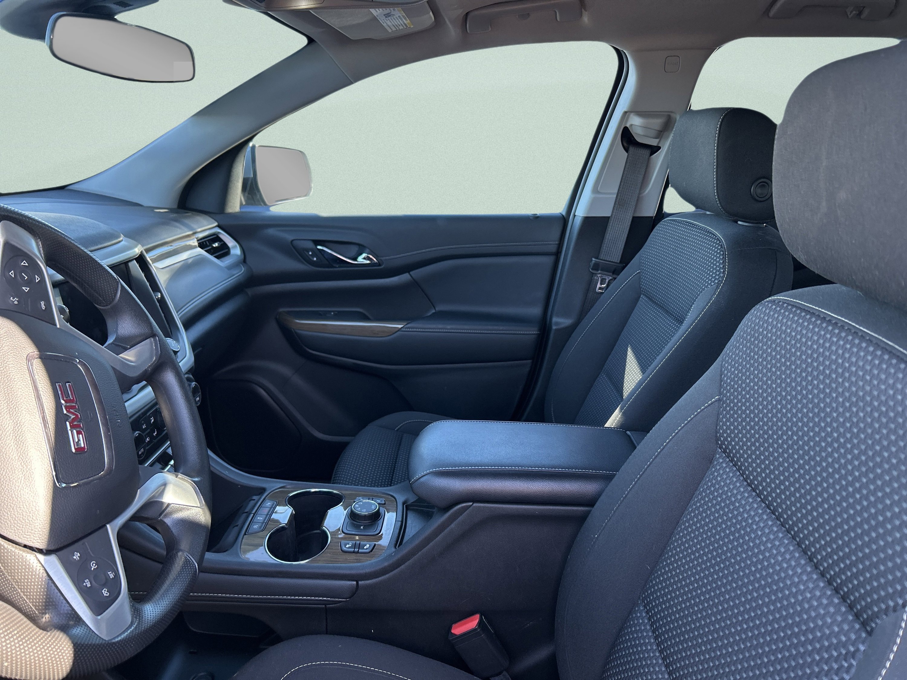 Used 2023 GMC Acadia SLE w/ Driver Convenience Package image 45