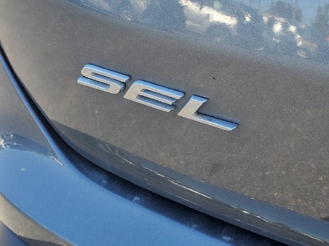 Used 2024 Ford Edge SEL w/ Convenience Package AWD/4WD image 29
