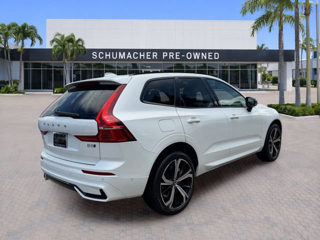 Certified 2024 Volvo XC60 B5 Ultimate AWD/4WD image 7