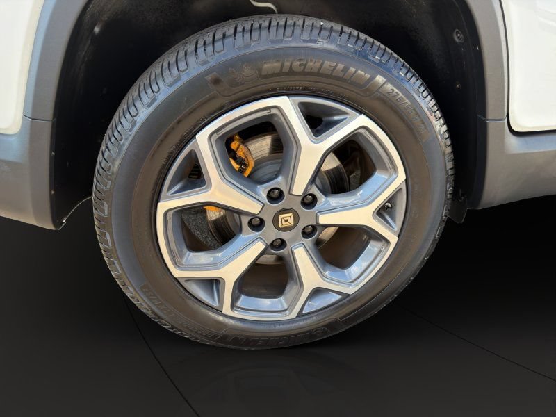 Used 2022 Rivian R1T Adventure AWD/4WD image 23