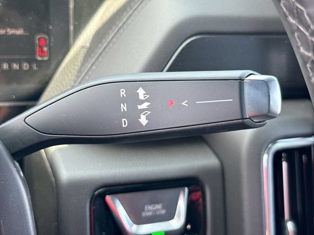 New 2026 GMC Yukon XL Denali w/ Sun & Power Step Package AWD/4WD image 20