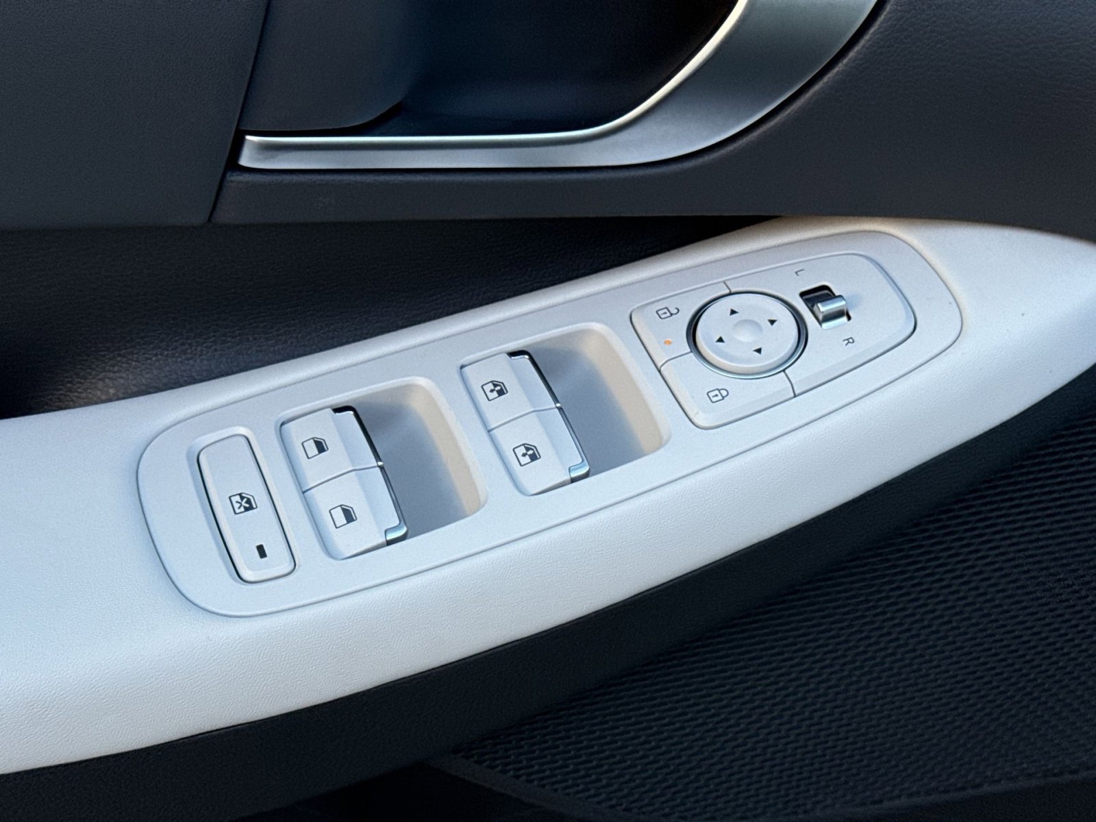 New 2026 Hyundai Sonata SEL image 15