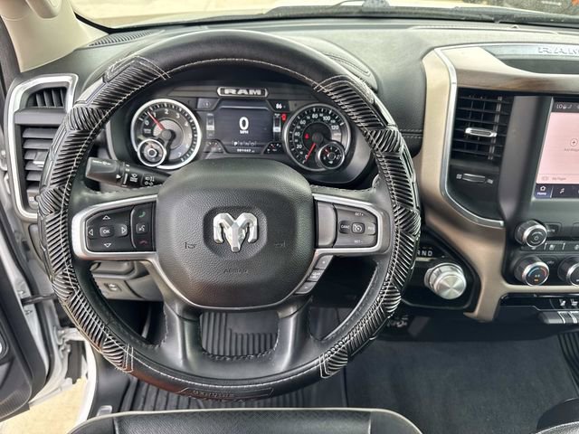 Used 2022 RAM 1500 Laramie image 25