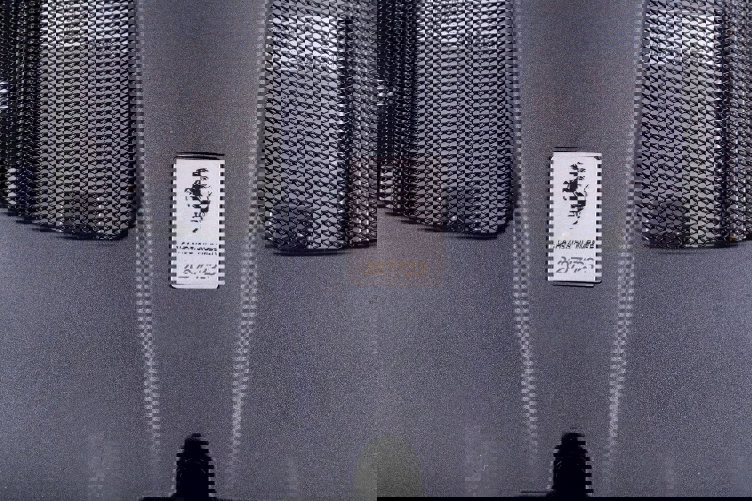 Used 2021 Ferrari 812 GTS image 51