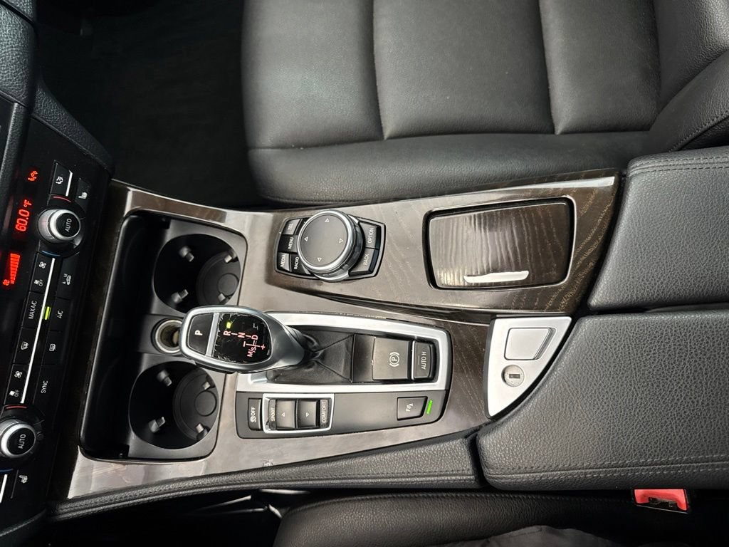 Used 2016 BMW 528i Sedan RWD image 16