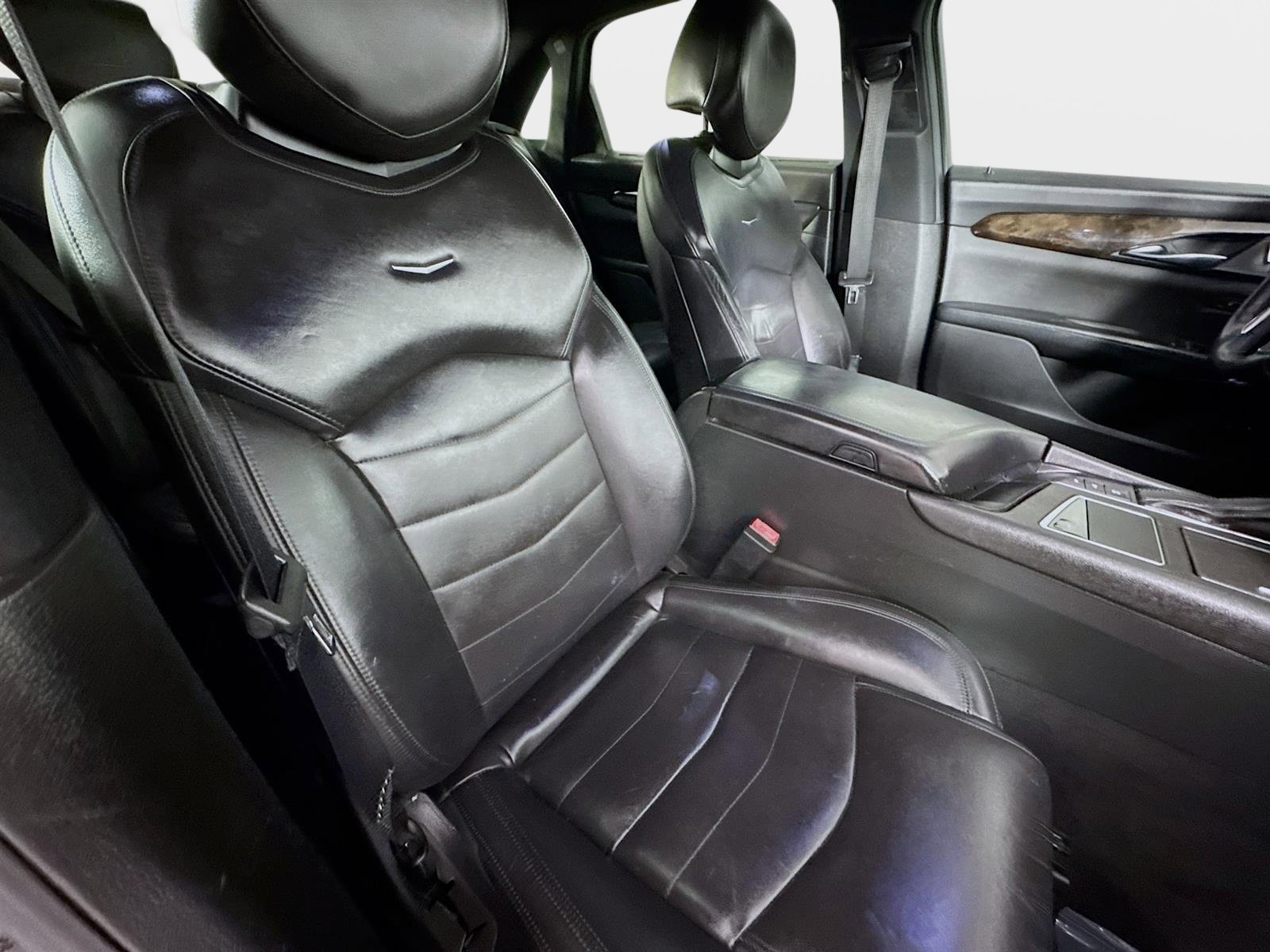 Used 2018 Cadillac CT6 Luxury image 27