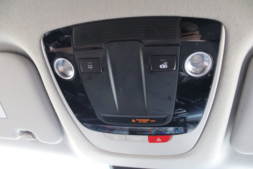 Used 2023 Kia Seltos Nightfall Edition AWD/4WD image 34