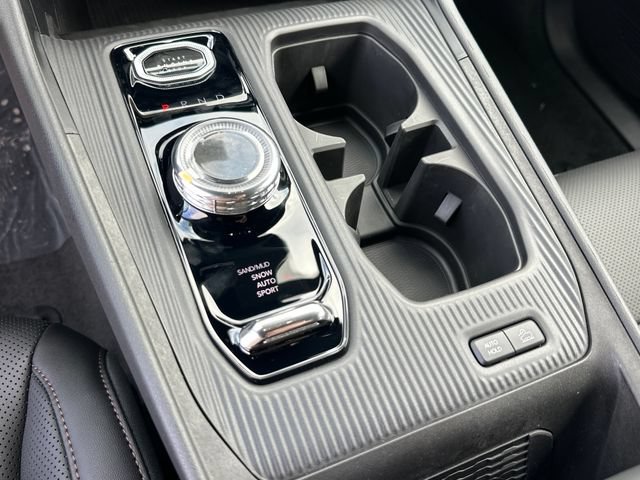New 2026 Jeep Cherokee Overland AWD/4WD image 22