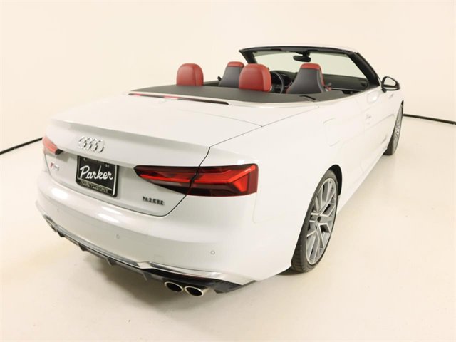 Certified 2023 Audi S5 Premium Plus image 5