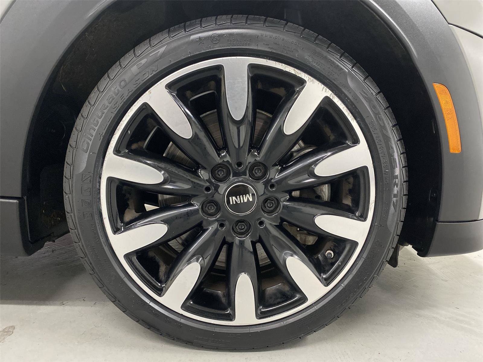 Certified 2023 MINI Cooper S FWD image 23