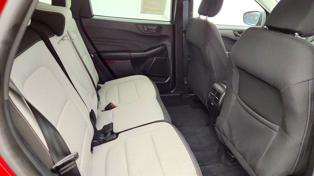 Used 2025 Ford Escape Active w/ Cold Weather Package image 20