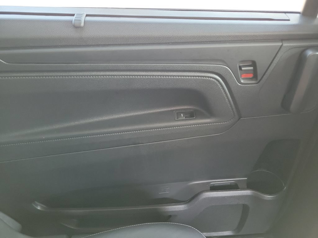 Certified 2024 Honda Odyssey EX-L image 18
